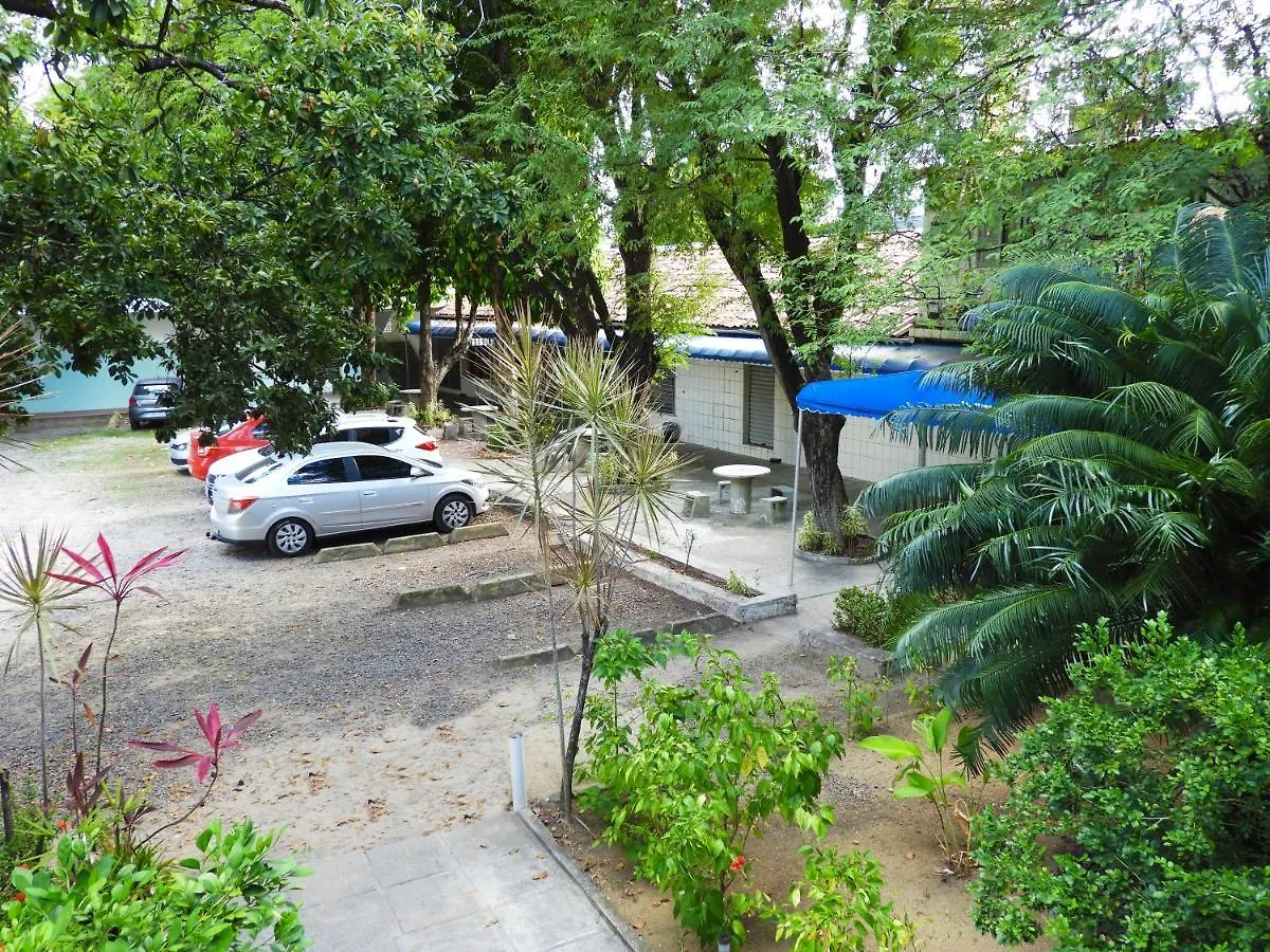 Pousada Cecosne Ρεσίφε 2*,  Βραζιλία