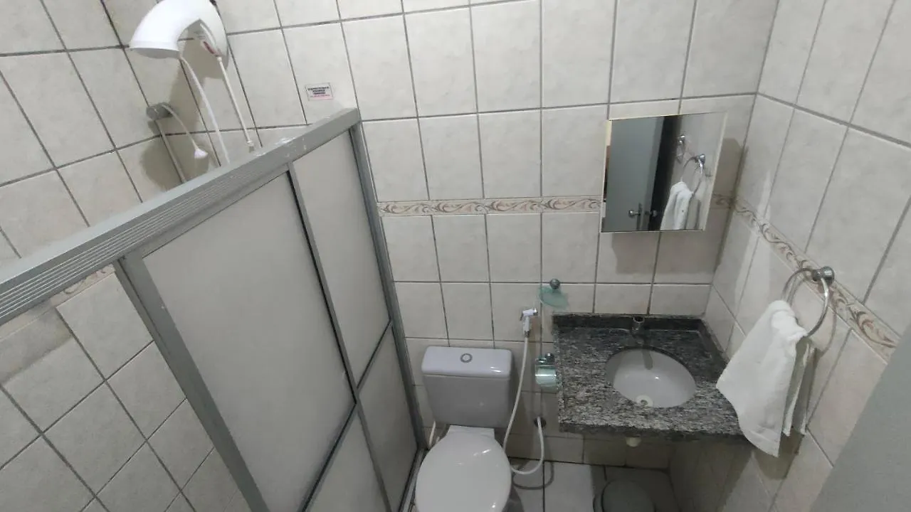 Pousada Cecosne Ρεσίφε Βραζιλία